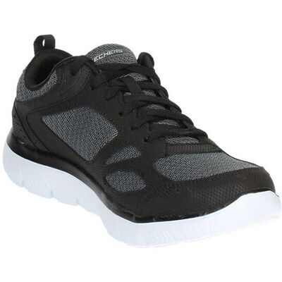 Sneakers Skechers 52812BKW 42 1/2 Herr Sneakers Skechers 52812BKW 42 1/2 Herr