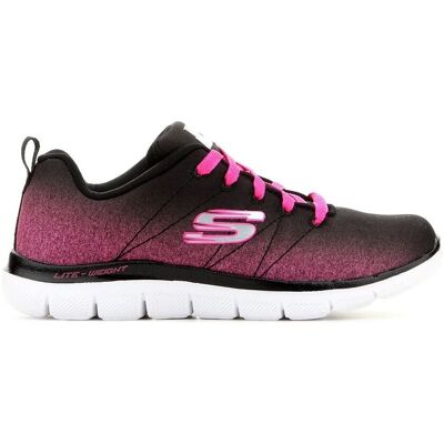 Barnsandaler Skechers Skech Appeal 2.0 81662L-BKHP 28,29 Pojkar Barnsandaler Skechers Skech Appeal 2.0 81662L-BKHP 28,29 Pojkar