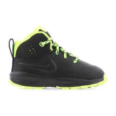 Höga sneakers Nike Terrain Boot (TD) 599305-003 22 Flickor Höga sneakers Nike Terrain Boot (TD) 599305-003 22 Flickor