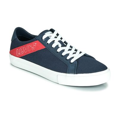 Sneakers Levis WOODWARD L 40 Herr Sneakers Levis WOODWARD L 40 Herr
