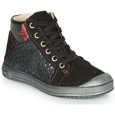 Höga sneakers GBB ORENGETTE 24 Flickor Höga sneakers GBB ORENGETTE 24 Flickor