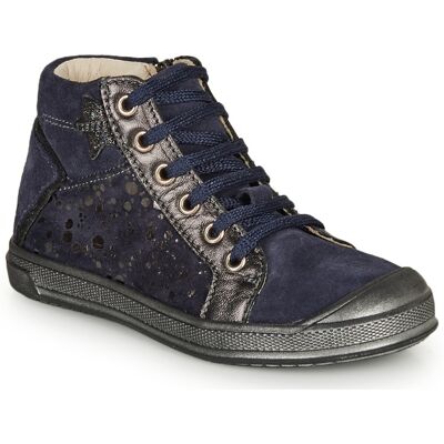 Höga sneakers GBB ORENGETTE 24 Flickor Höga sneakers GBB ORENGETTE 24 Flickor
