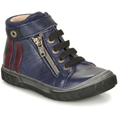 Höga sneakers GBB OMAHO 24 Pojkar Höga sneakers GBB OMAHO 24 Pojkar