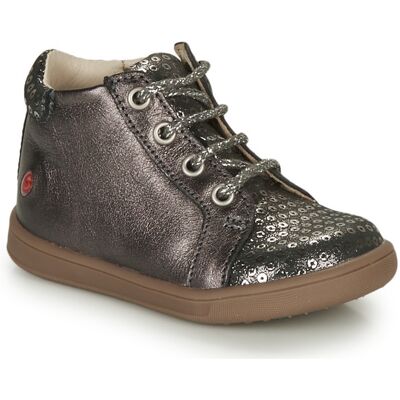 Höga sneakers GBB FAMIA 18,19 Flickor Höga sneakers GBB FAMIA 18,19 Flickor