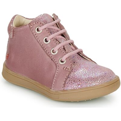 Höga sneakers GBB FAMIA 18,19,20 Flickor Höga sneakers GBB FAMIA 18,19,20 Flickor