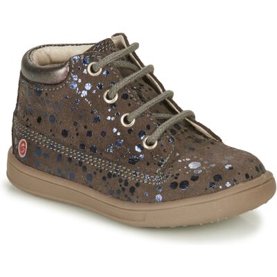 Höga sneakers GBB NINON 18 Flickor Höga sneakers GBB NINON 18 Flickor