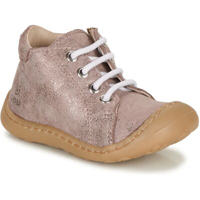 Höga sneakers GBB VEDOFA 18 Flickor Höga sneakers GBB VEDOFA 18 Flickor
