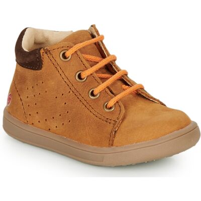 Höga sneakers GBB FOLLIO 18 Pojkar Höga sneakers GBB FOLLIO 18 Pojkar