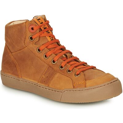 Höga sneakers GBB OSTRAVI 32 Pojkar Höga sneakers GBB OSTRAVI 32 Pojkar