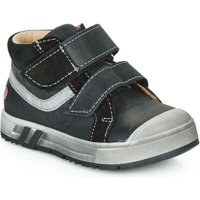 Höga sneakers GBB OMALLO 20 Pojkar Höga sneakers GBB OMALLO 20 Pojkar