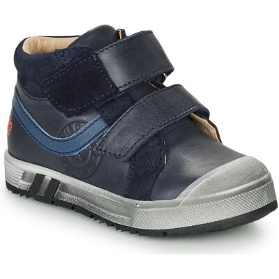 Höga sneakers GBB OMALLO 22 Pojkar Höga sneakers GBB OMALLO 22 Pojkar