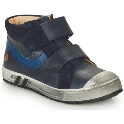 Höga sneakers GBB OMALLO 24 Pojkar Höga sneakers GBB OMALLO 24 Pojkar