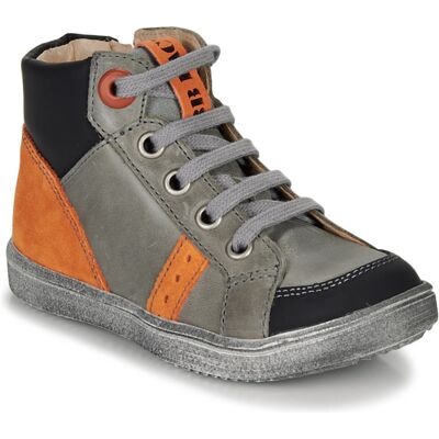 Höga sneakers GBB ANGELITO 24 Pojkar Höga sneakers GBB ANGELITO 24 Pojkar