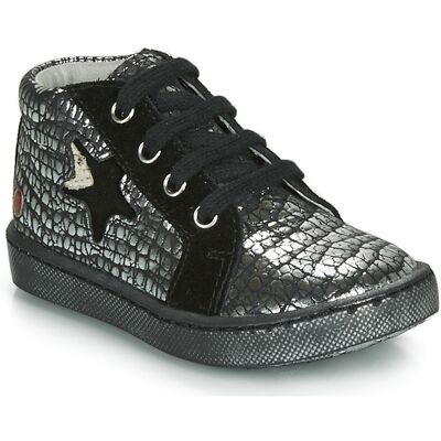Höga sneakers GBB LETO 22 Flickor Höga sneakers GBB LETO 22 Flickor