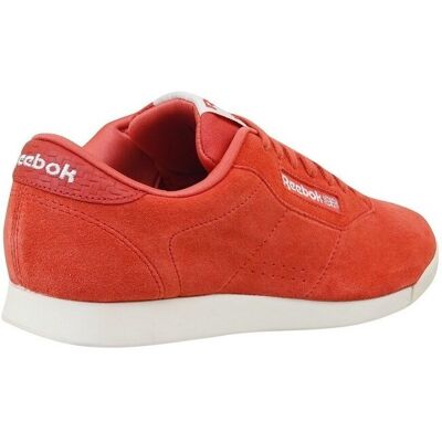 Sneakers Reebok Sport Princess Woven Emb Clay 35 1/2 Dam Sneakers Reebok Sport Princess Woven Emb Clay 35 1/2 Dam
