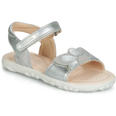 Platta sandaler Geox HAHITI 24,25,26,29 Platta sandaler Geox HAHITI 24,25,26,29