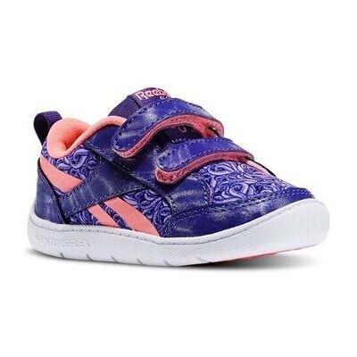Sneakers Reebok Sport Ventureflex Critter Feet 22,23 1/2,26 1/2,24 1/2 Pojkar Sneakers Reebok Sport Ventureflex Critter Feet 22,23 1/2,26 1/2,24 1/2 Pojkar