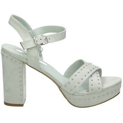 Sandaler med klack Xti 87842 40 Sandaler med klack Xti 87842 40