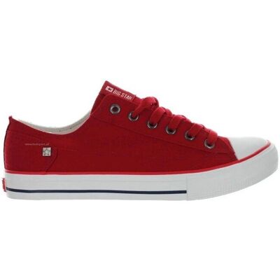 Sneakers Big Star DD274339 37 Dam Sneakers Big Star DD274339 37 Dam