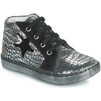 Höga sneakers GBB LETO 24,25 Flickor Höga sneakers GBB LETO 24,25 Flickor
