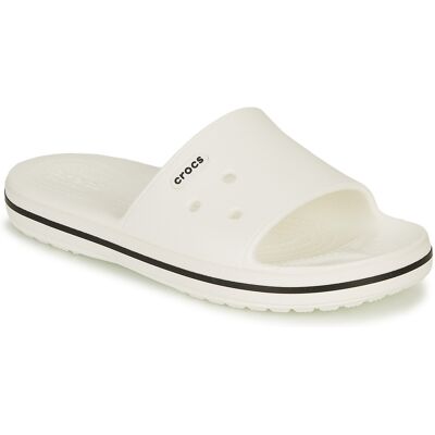 Platta sandaler Crocs CROCBAND III SLIDE 46 / 47 Platta sandaler Crocs CROCBAND III SLIDE 46 / 47
