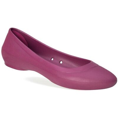 Ballerinor Crocs Lina Flat W 36 / 37 Dam Ballerinor Crocs Lina Flat W 36 / 37 Dam