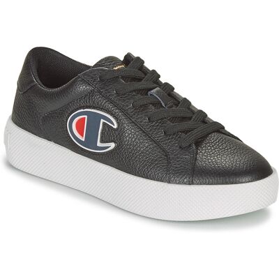 Sneakers Champion ERA LEATHER 36,38,39,40,41,42,37 1/2,36 1/2 Dam Sneakers Champion ERA LEATHER 36,38,39,40,41,42,37 1/2,36 1/2 Dam