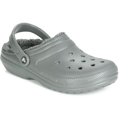 Träskor Crocs CLASSIC LINED CLOG 36 / 37,38 / 39,42 / 43,46 / 47,43 / 44,45 / 46,37 / 38,39 / 40,41 / 42 Herr Träskor Crocs CLASSIC LINED CLOG 36 / 37,38 / 39,42 / 43,46 / 47,43 / 44,45 / 46,37 / 38,39 / 40,41 / 42 Herr