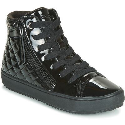 Höga sneakers Geox J KALISPERA GIRL 36,37,39,24,25,26,27,28,29,30,31,32,33,34,35 Flickor Höga sneakers Geox J KALISPERA GIRL 36,37,39,24,25,26,27,28,29,30,31,32,33,34,35 Flickor