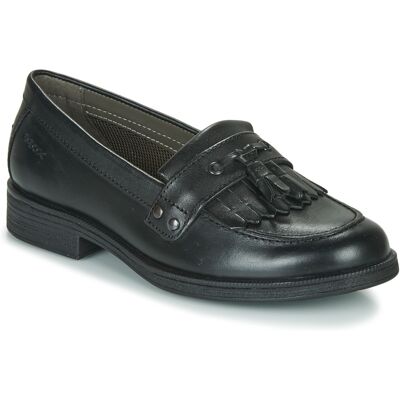 Snörskor Geox JR AGATA A 26,27,28,29,30 Flickor Snörskor Geox JR AGATA A 26,27,28,29,30 Flickor