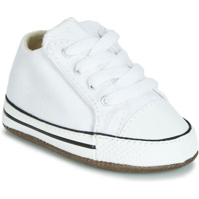 Höga sneakers Converse CHUCK TAYLOR ALL STAR CRIBSTER CANVAS COLOR HI 17,18,19,20 Flickor Höga sneakers Converse CHUCK TAYLOR ALL STAR CRIBSTER CANVAS COLOR HI 17,18,19,20 Flickor