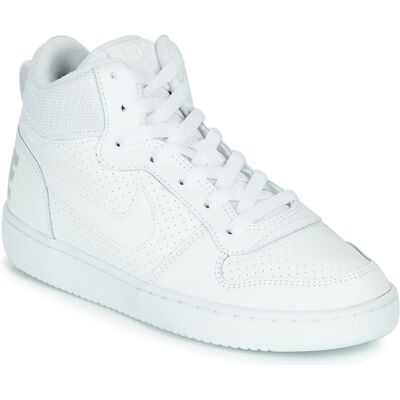 Höga sneakers Nike COURT BOROUGH MID GRADE SCHOOL 38,39,40,41,40 1/2,37 1/2,38 1/2 Pojkar Höga sneakers Nike COURT BOROUGH MID GRADE SCHOOL 38,39,40,41,40 1/2,37 1/2,38 1/2 Pojkar
