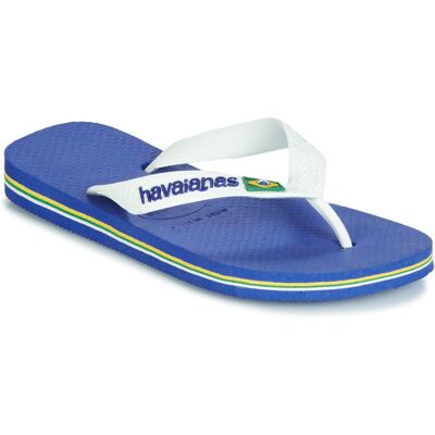 Flip-flops för barn Havaianas BRASIL LOGO 23 / 24,25 / 26,27 / 28,29 / 30 Pojkar Flip-flops för barn Havaianas BRASIL LOGO 23 / 24,25 / 26,27 / 28,29 / 30 Pojkar