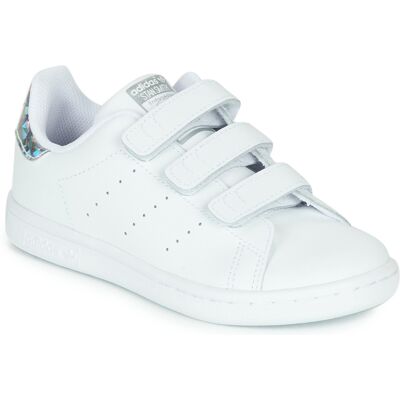 Sneakers adidas STAN SMITH CF C 34,35 Flickor Sneakers adidas STAN SMITH CF C 34,35 Flickor