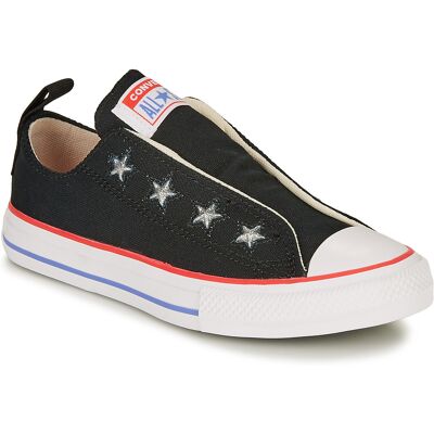 Sneakers Converse CHUCK TAYLOR ALL STAR TEEN SLIP CANVAS COLOR - SLIP 27,30,34,35,31 1/2 Flickor Sneakers Converse CHUCK TAYLOR ALL STAR TEEN SLIP CANVAS COLOR - SLIP 27,30,34,35,31 1/2 Flickor