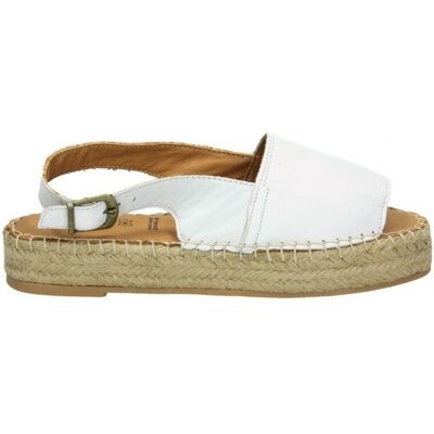 Sandaler med klack Top3 87952 40 Sandaler med klack Top3 87952 40