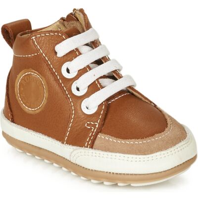 Höga sneakers Robeez MIGO 18,19,20 Pojkar Höga sneakers Robeez MIGO 18,19,20 Pojkar