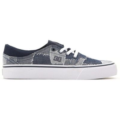 Sneakers DC Shoes Trase TX LE 38 Dam Sneakers DC Shoes Trase TX LE 38 Dam