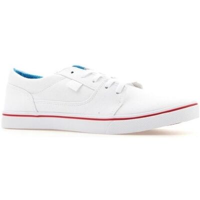 Skateskor DC Shoes Tonik TX 36,36 1/2 Dam Skateskor DC Shoes Tonik TX 36,36 1/2 Dam