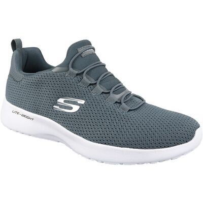 Fitnesskor Skechers Dynamight 43,44,42 1/2 Herr Fitnesskor Skechers Dynamight 43,44,42 1/2 Herr