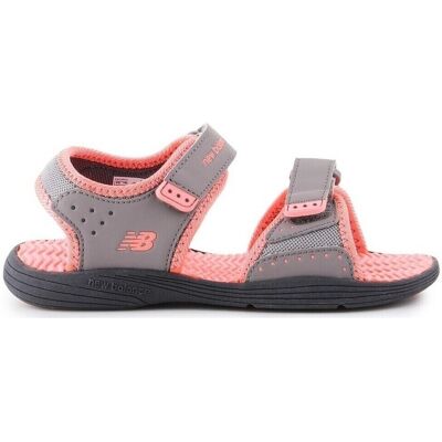 New Balance K2004PKG Rosa - Sandaler New Balance K2004PKG Rosa - Sandaler