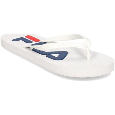 Flip-flops Fila Troy Slipper 39,40 Dam Flip-flops Fila Troy Slipper 39,40 Dam