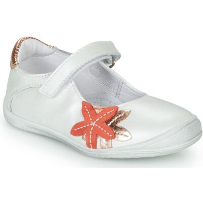 Ballerinor GBB EMILIETTE 26,27 Flickor Ballerinor GBB EMILIETTE 26,27 Flickor