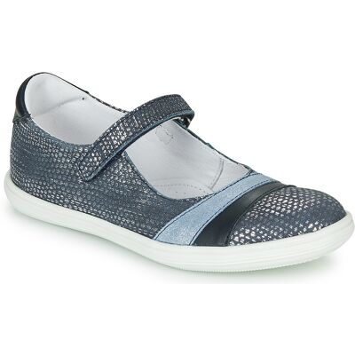 Ballerinor GBB ECOPA 30 Flickor Ballerinor GBB ECOPA 30 Flickor