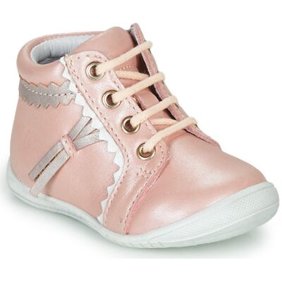 Höga sneakers GBB ACINTA 18,19 Flickor Höga sneakers GBB ACINTA 18,19 Flickor