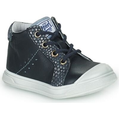 Höga sneakers GBB AGAPE 18,19 Flickor Höga sneakers GBB AGAPE 18,19 Flickor