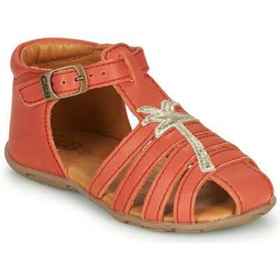 Platta sandaler GBB ANAYA 18 Platta sandaler GBB ANAYA 18
