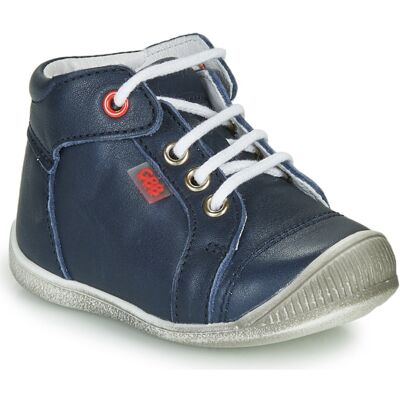 Höga sneakers GBB PARGA 18,19,20 Pojkar Höga sneakers GBB PARGA 18,19,20 Pojkar