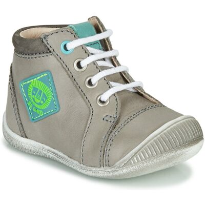 Höga sneakers GBB TARAVI 18,19,20 Pojkar Höga sneakers GBB TARAVI 18,19,20 Pojkar