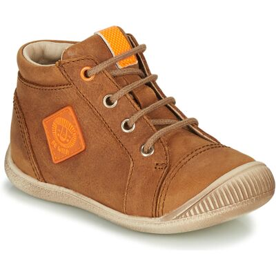 Höga sneakers GBB TARAVI 18,19 Pojkar Höga sneakers GBB TARAVI 18,19 Pojkar
